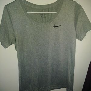 Nike Dri-Fit Tee